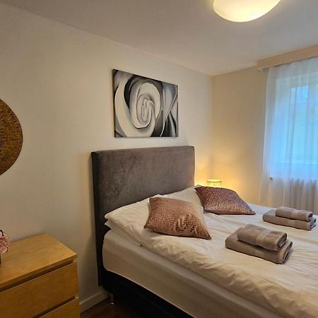 B&B Rooms Husavik 3 المظهر الخارجي الصورة