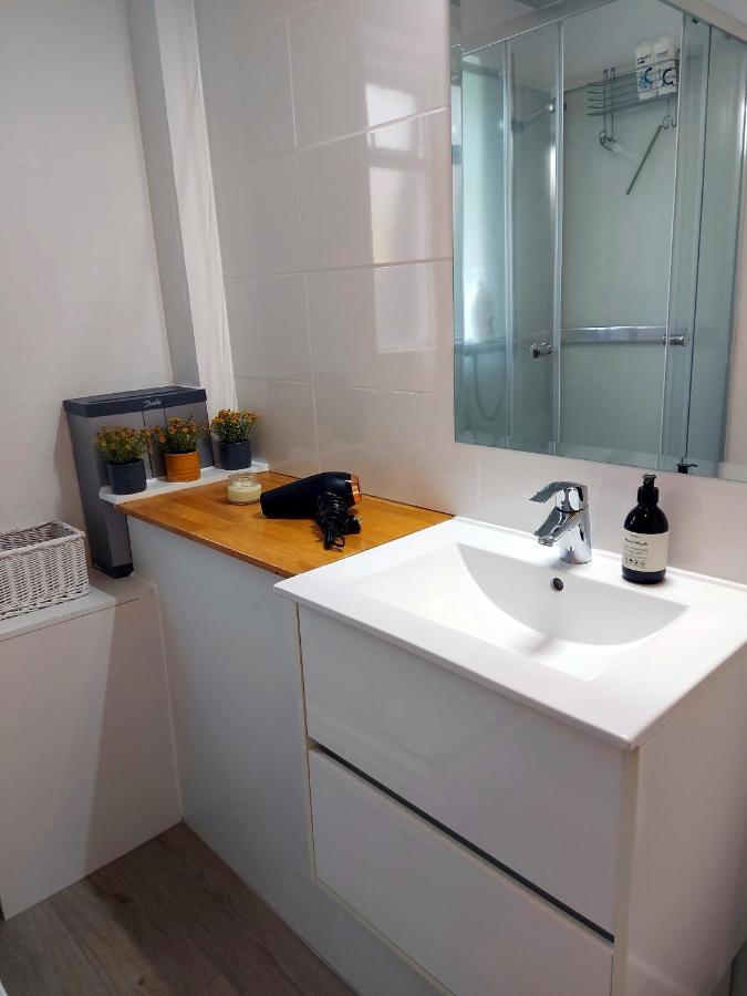 B&B Rooms Husavik 3 المظهر الخارجي الصورة