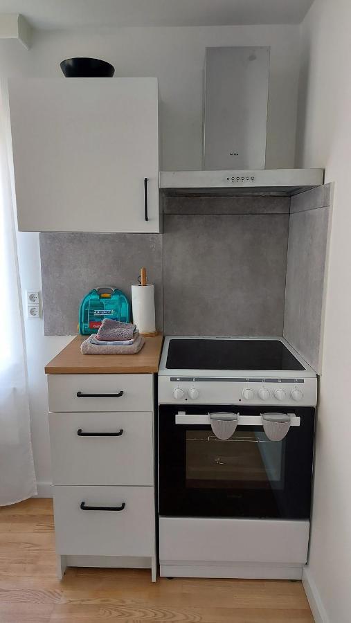 B&B Rooms Husavik 3 المظهر الخارجي الصورة