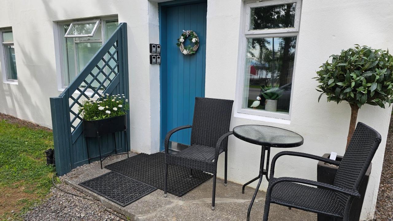 B&B Rooms Husavik 3 المظهر الخارجي الصورة