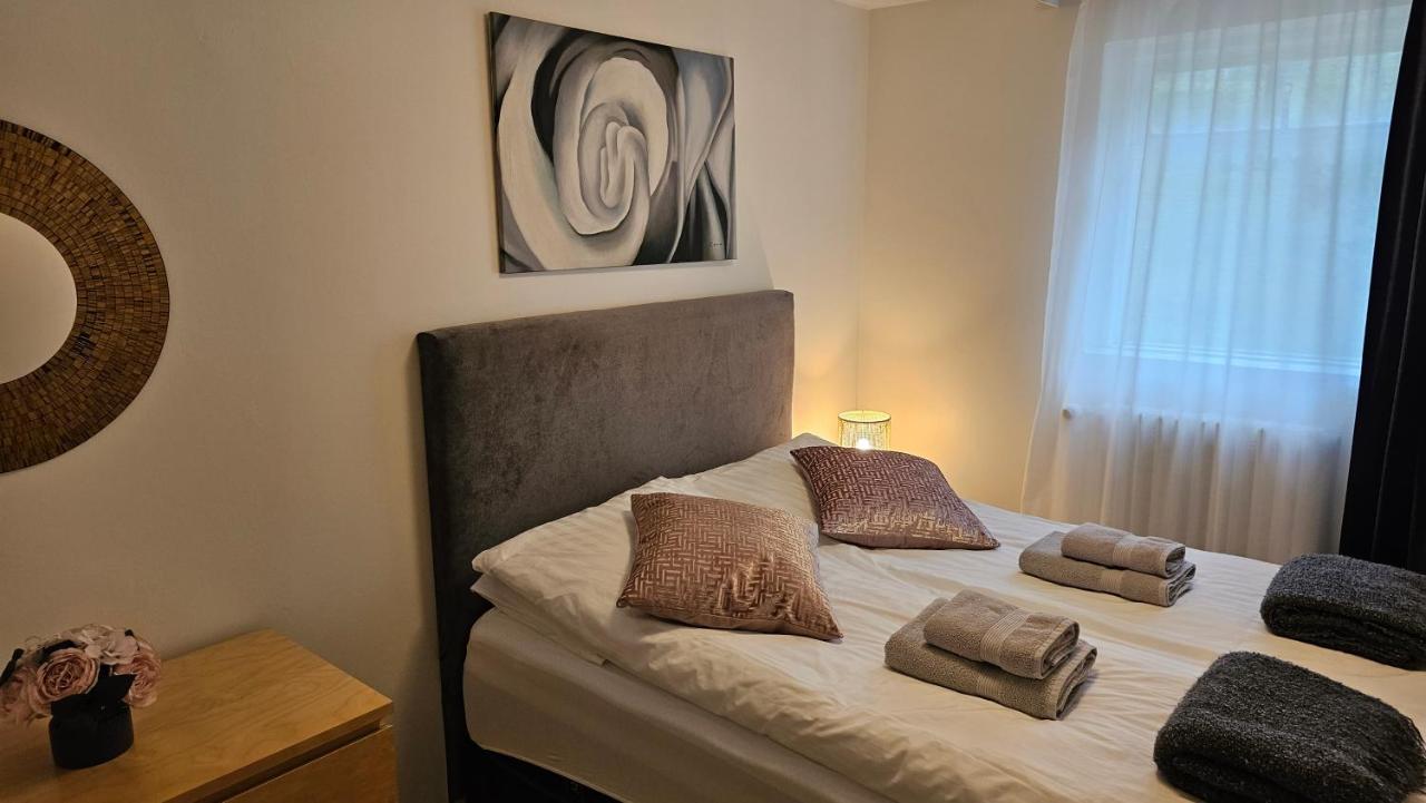 B&B Rooms Husavik 3 المظهر الخارجي الصورة